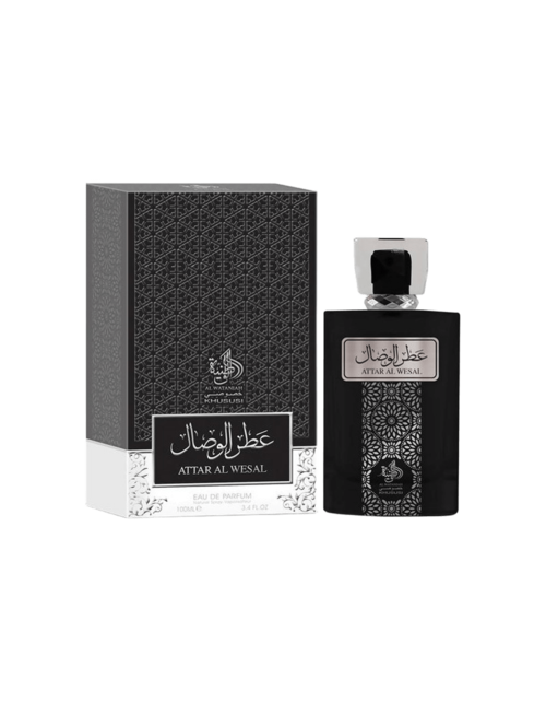 ATTAR AL WESAL AL WATANIAH